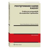 Postępowanie karne Kazusy wyd.1/2025: Praktyczny przewodnik dla studentów i aplikantów - 88323b01549ks.jpg