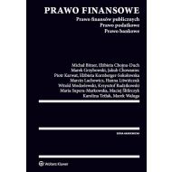 Prawo finansowe Prawo finansów publicznych Prawo podatkowe Prawo bankowe - 883274i.jpg