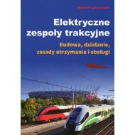 Elektryczne zespoły trakcyjne: Budowa, działanie, zasady utrzymania i obsługi - 883351i.jpg