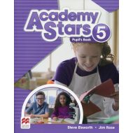 Academy Stars 5 Pupil's Book - 887218i.jpg