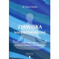 Zjawiska nadprzyrodzone: nauka, joga i dowody na istnienie zdolności paranormalnych - 887244i.jpg