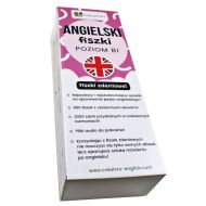 Angielski fiszki zdaniowe Poziom B1 - 88755a05521ks.jpg