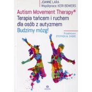 Autism Movement Therapy Terapia tańcem i ruchem dla osób z autyzmem: Budzimy mózg! - 888955i.jpg