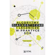 Algorytmy diagnostyczne i lecznicze w praktyce SOR - 889843i.jpg