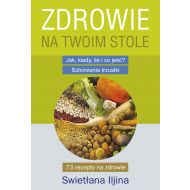 Zdrowie na Twoim stole: Jak, kiedy, ile i co jeść? Schorzenia trzustki - 890133i.jpg