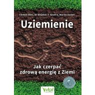 Uziemienie Jak czerpać zdrową energię z ziem - 89058a05300ks.jpg