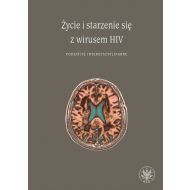 Życie i starzenie się z wirusem HIV Podejście interdyscyplinarne - 890650i.jpg