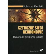 Sztuczne sieci neuronowe: Dynamika nieliniowa i chaos - 891914i.jpg