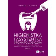 Higienistka i Asystentka Stomatologiczna. Materiały stomatologiczne, masy wyciskowe oraz znieczuleni - 89273b00218ks.jpg