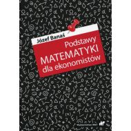 Podstawy matematyki dla ekonomistów - 893808i.jpg