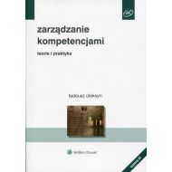 Zarządzanie kompetencjami: Teoria i praktykja - 895161i.jpg