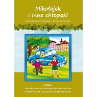 Mikołajek i inne chłopaki J-J. Sempégo i R Goscinnego Streszczenie, analiza, interpretacja - 895470i.jpg