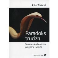 Paradoks trucizn: Substancje chemiczne przyjazne i wrogie - 895604i.jpg