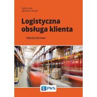 Logistyczna obsługa klienta: Metody ilościowe - 896966i.jpg