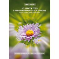 Religijność osób z niepełnosprawnością wzrokową: Struktura i uwarunkowania - 898950i.jpg