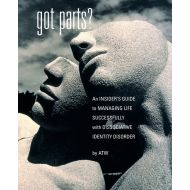 Got Parts?: an Insider's Guide to Managing Life Successfully with Dissociative Identity Disorder - 898giq03527ks.jpg
