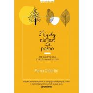 Nigdy nie jest za późno: Jak czerpać siłę z przeciwności losu - 899810i.jpg