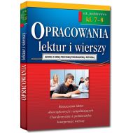 Opracowania lektur i wierszy klasa 7-8 szkoła podstawowa - 901807i.jpg