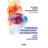 Chirurgia powiekowo-oczodołowa: Urazy układu wzrokowego - 90264b00218ks.jpg