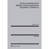 Publicznoprawne źródła finansowania ochrony zdrowia - 902700i.jpg