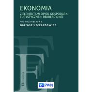 Ekonomia z elementami opisu gospodarki turystycznej i rekreacyjnej - 902776i.jpg