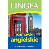 Lingea rozmówki angielskie: ze słownikiem i gramatyką - 902818i.jpg