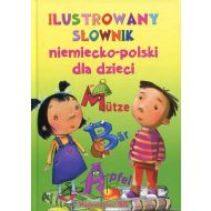 Ilustrowany słownik niemiecko-polski polsko-niemiecki - 903716i.jpg