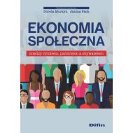 Ekonomia społeczna: Między rynkiem, państwem a obywatelem - 904234i.jpg