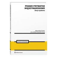 Prawo prywatne międzynarodowe Zarys systemu: + Testy online - 90593b01549ks.jpg