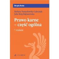 Prawo karne - część ogólna z testami online - 90811a00106ks.jpg