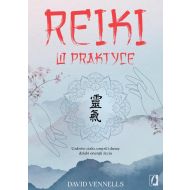 Reiki w praktyce: Uzdrów ciało, umysł i duszę dzięki energii życia - 91415b02562ks.jpg