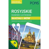 Rosyjskie rozmówki ilustrowane Słuchaj i mów - 914167i.jpg