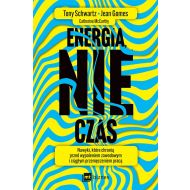 Energia, nie czas: Nawyki, które chronią przed wypaleniem zawodowym i ciągłym przemęczeniem pracą - 91508b01597ks.jpg