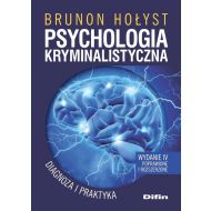 Psychologia kryminalistyczna: Diagnoza i praktyka - 916032i.jpg