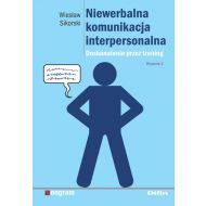 Niewerbalna komunikacja interpersonalna: Doskonalenie przez trening - 916393i.jpg