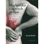 Mechanika zdrowych pleców: Uwolnij się od bólu dzięki metodzie McGilla - 916711i.jpg