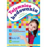 Tajemnice kodowania Edukacja matematyczna - 917301i.jpg