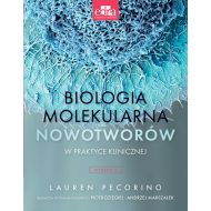 Biologia molekularna nowotworów w praktyce klinicznej - 91906a03649ks.jpg