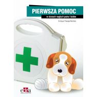 Pierwsza pomoc w stanach nagłych psów i kotów - 921617i.jpg