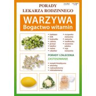 Warzywa Bogactwo witamin: Porady Lekarza Rodzinnego 122 - 922290i.jpg