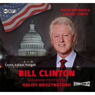 Bill Clinton Biografia polityczna Kulisy Waszyngtonu - 922458i.jpg