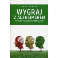 Wygraj z Alzheimerem: Pierwszy skuteczny program w profilaktyce i leczeniu zaburzeń funkcji poznawczych - 922727i.jpg