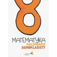 Matematyka Kalendarz ósmoklasisty - 923780i.jpg