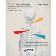 Uraz kręgosłupa Poradnik dla terapeuty i opiekuna - 924032i.jpg