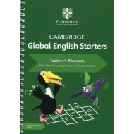 Cambridge Global English Starters Teacher's Resource - 92465004420ks.jpg