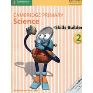 Cambridge Primary Science Skills Builder 2 - 924733i.jpg