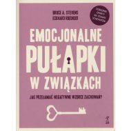 Emocjonalne pułapki w związkach. Jak przełamać negatywne wzorce zachowań? - 92621a04864ks.jpg