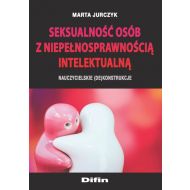 Seksualność osób z niepełnosprawnością intelektualną: Nauczycielskie (de)konstrukcje - 926575i.jpg