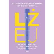 Lżej. Jak mądrze i skutecznie korzystać z leków GLP-1 oraz zmienić nawyki na lepsze - 92779b00149ks.jpg