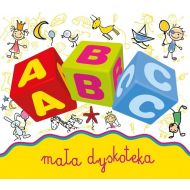 ABC Mini hity Mała dyskoteka - 928342i.jpg